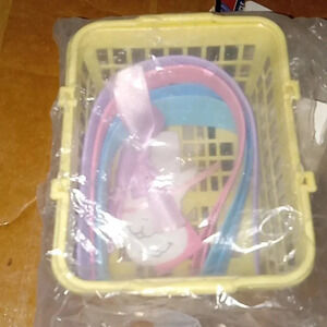 Mini Easter basket kit‎